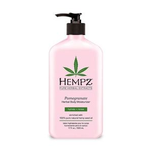 Hempz Pomegranate Body Lotion